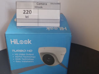 Video camera Hilok pret 220lei.