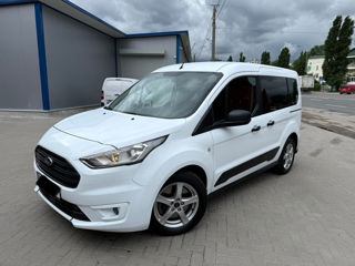 Ford Transit Connect, 2019 г.