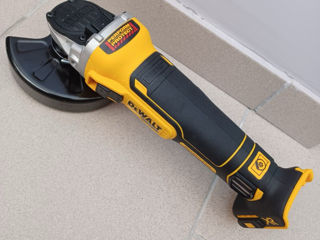 Polizor unghiular DeWalt DCG-405