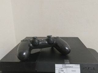 Sony Playstation 4,2790 lei