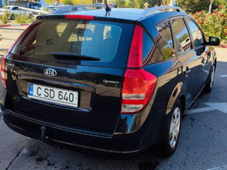 KIA Ceed foto 3