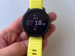 Garmin Forerunner 955