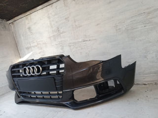 Audi A5 S5 S-line B8 2010-15  Bamper  8t0807437am Bara Protectie 8w68075110 foto 1