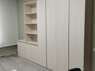 Montare mobila, asamblare, instalare mobila, dulapuri, mobila de birou, sau orice tip mobila! foto 4