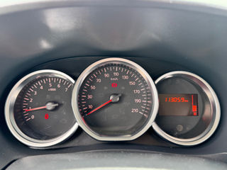 Dacia Lodgy foto 8
