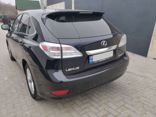 Lexus RX Series foto 2