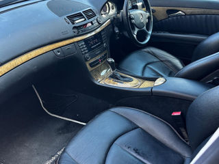 Mercedes E-Class foto 5