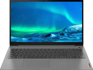 Новый ! Lenovo Ideapad 3i (Core i5 1235u/8Gb DDR4/256Gb NVMe SSD/Iris Xe Graphics/15.6" FHD IPS)