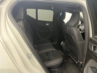 Volvo XC40 foto 7