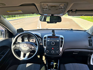 KIA Ceed Sw foto 6