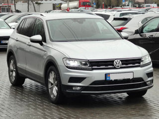 Volkswagen Tiguan foto 4