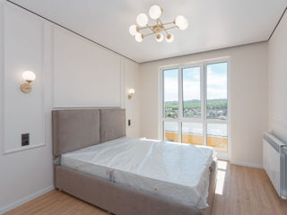 Apartament cu 1 cameră, 51 m², Buiucani, Chișinău foto 6