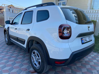 Dacia Duster foto 4