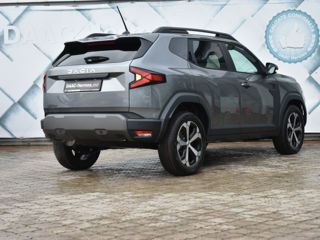 Dacia Duster foto 2