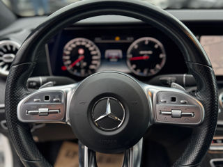 Mercedes E-Class foto 10