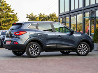 Renault Kadjar foto 5