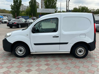 Renault Kangoo foto 8