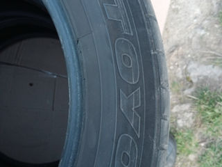 225/55 R18 toyo foto 2