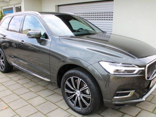 Volvo XC60 foto 1