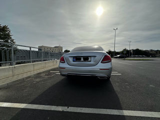 Mercedes E-Class foto 5