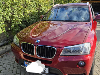 BMW X3 foto 3