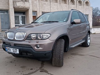 BMW X5 foto 6