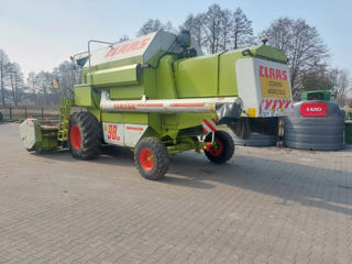 Claas Dominator 98 SL foto 2