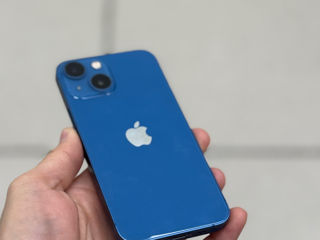 Iphone 13 Mini 256gb blue  foto 0