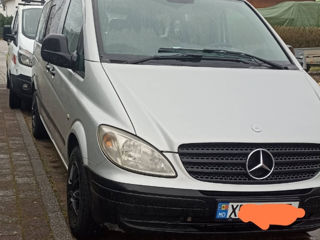 Mercedes Vito