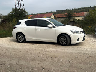 Lexus CT Series foto 6