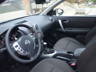 Nissan Qashqai foto 6