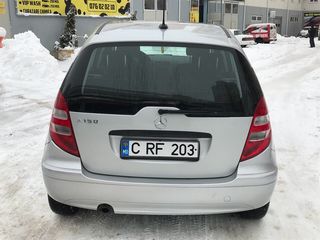 Mercedes A Class foto 4