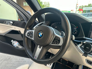 BMW X5 фото 11