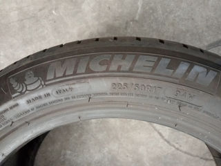 225 50 R17 Michelin Primacy RunFlat foto 6