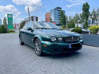 Jaguar X-Type