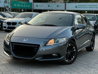 Honda CR-Z foto 5