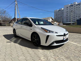 Toyota Prius foto 9