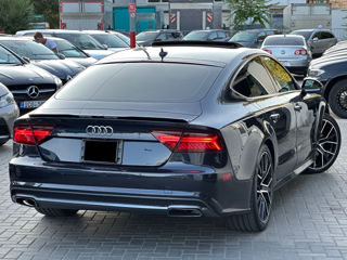 Audi A7 foto 3