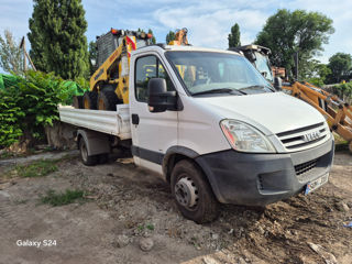 Iveco Daily 65c18