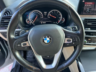 BMW X3 foto 9