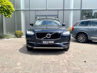 Volvo XC90 foto 2