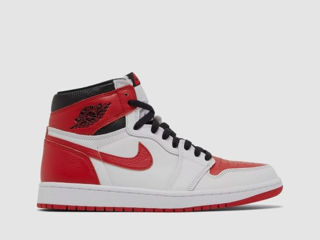 Nike Air Jordan 1 Mid-High / 100% Originale / 2999-4999 Lei foto 4