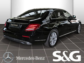 Mercedes E-Class foto 5