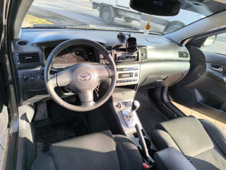 Toyota Corolla foto 9