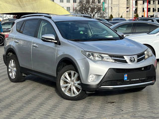 Toyota Rav 4 foto 4