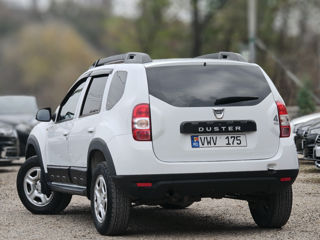 Dacia Duster foto 4