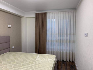 Apartament cu 2 camere, 70 m², Centru, Chișinău foto 6