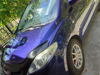 Mazda 5 foto 4