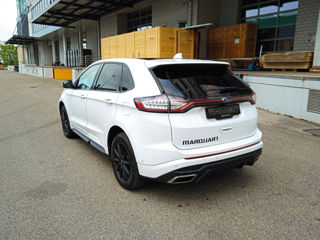 Ford Edge foto 2