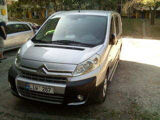 Fiat scudo foto 1